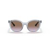 Vogue Eyewear VO5427S 50mm Female Oval Sunglasses - 2 of 4