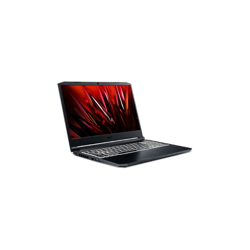 Acer Nitro 5 - 15.6" Laptop Intel Core i5-11400H 2.70GHz 16GB RAM 512GB SSD W11H - Manufacturer Refurbished, 2 of 5