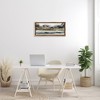 Stupell Industries Abstract Nature Grove Scenery Floating Frame Canvas Art - 3 of 4