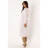 Petal and Pup Womens Zayla Long Sleeve Midi Dress - 2 of 4