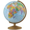 Replogle Globes Explorer Globe, 12", Display Box - image 2 of 3