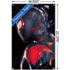 Trends International Marvel's Spider-Man: Miles Morales - Profile Unframed Wall Poster Prints - 3 of 4