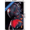 Trends International Marvel's Spider-Man: Miles Morales - Profile Unframed Wall Poster Prints - image 3 of 4