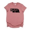 Simply Sage Market Nebraska Vintage Short Sleeve Tee - 2 of 4