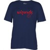 NBA Washington Wizards Women's Short Sleeve Crew T-Shirt - 2 of 4