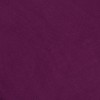 NicBex 30" Modern Ottoman with Velvet Fabric, Upholstered Foot Stool with Cushioned Seat, Round Ottoman Pouf for Living Room, Bedroom - 4 of 4