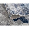 Rug Branch Contemporary Geometric Indoor Rug - 3 of 4