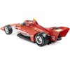 Dallara IndyCar #12 Will Power "Verizon" Team Penske "NTT IndyCar Series" (2025)  1/18 Diecast Model by IXO Models - 3 of 4