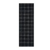 Garvee Area Rugs for Living Room Bedroom Modern Geometric Checkered Rug Non-Slip Stain-Resistant Carpet - 3 of 4