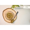 Organic Way Cardamom Green Cut & Sifted - 1 lbs - 2 of 4