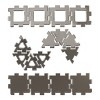 Polydron My First Polydron Mirrored Construction Set - 16 Pieces - 4 of 4