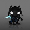 Solo Leveling Beru Glow-in-the-Dark Funko Pop! Vinyl Figure #2022 - Entertainment Earth Exclusive - 3 of 4