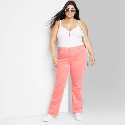 Coral Spice Pink 26w 