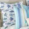 Laida Beach Euro Sam Set of 2 - Levtex Home - 2 of 3