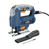 Blue Ridge Tools 4.5amp Jigsaw: Electric Power Saw, 2-Year Warranty, 4.5 Amps, 3.72 lbs, 8.07" Height, Jigsaw Blades - 2 of 4