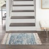 Nourison Concerto Contemporary Linear Indoor Area Rug - 2 of 4