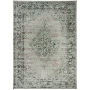 Vintage VTG112 Power Loomed Indoor Skid-Resistant Rugs - Safavieh - 1 of 4
