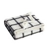 50"x60" Bunkhouse Plaid Reversible Throw Blanket - Eddie Bauer - 2 of 4