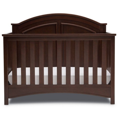 Delta farmhouse 2024 crib target