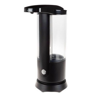 touchless soap dispenser bed bath and beyond