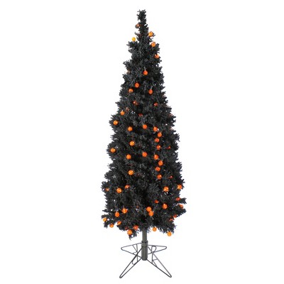 christmas tree with led lights