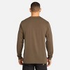 Timberland Men's Core Logo Long-Sleeve T-Shirt - 2 of 4