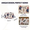 Signare USA Paddington Bear Hip Length Shoulder Bag - 3 of 4