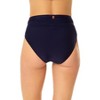 Coppersuit - Women's Banded High Waist Swim Bottom - 2 of 4