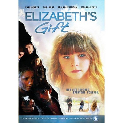 Elizabeth's Gift (DVD)(2013)