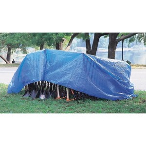 Anchor Brand Multiple Use Tarpaulin 12'(L) x 12'(W) 101-1212 - 1 of 1