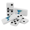 MasterPieces Officially Licensed NHL St. Louis Blues 28 Piece Dominoes Game for Adults - 3 of 4