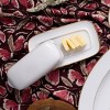Noritake Heritage Covered Butter Dish - 2 of 4