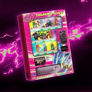 Nct Dream - The 3rd Album 'ISTJ' (Vending Machine ver.) (CD