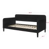 Home Design Savannah Daybed - 4 of 4