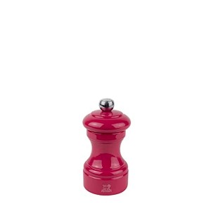 Peugeot Bistro 4 Inch Salt Mill - 1 of 4