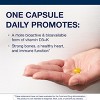 Metagenics Vitamin D3 + K, 5,000 IU, MK-7 (K2), Immune, Bone & Heart Health Support, Non-GMO, Gluten-Free, 60 Softgels - 3 of 4