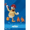 Mickey & Friends Donald Duck Fireman Version (Dynamic 8ction Hero) - image 4 of 4