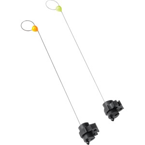 Rapala Titanium Spring Bobber - Black - 1 of 1