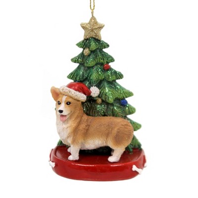 corgi ornament target