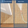 Liora Manne Carmel  Indoor/Outdoor Rug  Sand.. - 3 of 4