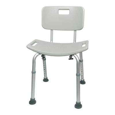 Target medical discount shower chair