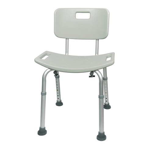 Plastic shower best sale stool target