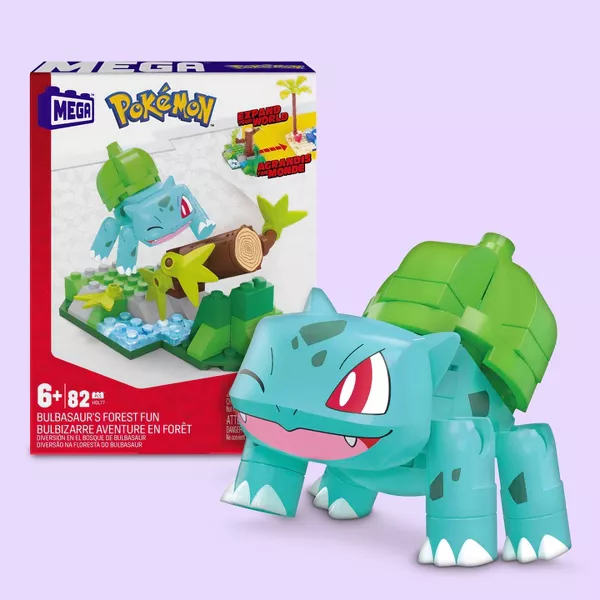 Pokemon Mega Sets Are Up To 50 Percent Off At  For Prime Day
