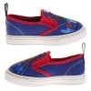 Marvel Spider-Man Boys' Canvas Sneakers. (Toddler/Little Kids) - image 3 of 4