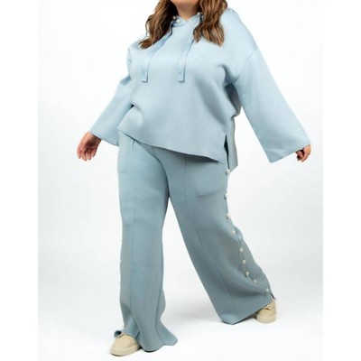 Women's Farrah Pearl Pant - JOH