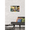Trends International Star Wars: Saga - Galaxy Of Creatures Group Framed Wall Poster Prints - 2 of 4
