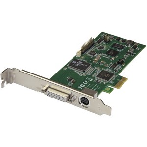 StarTech.com PCIe Video Capture Card - 1080P at 60 FPS - PEXHDCAP60L2 - 1 of 3