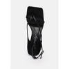 Marcia Ankle Strap Mid Heel - 3 of 4