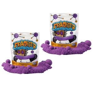 Relevant Play Mad Mattr, Purple, 10 oz. Per Pack, 2 Packs - 1 of 4