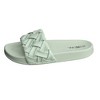 Roxoni Trendy Slides for Women – Comfort & Unmatched Luxury – Stylish Braided Strap Pattern - 4 of 4
